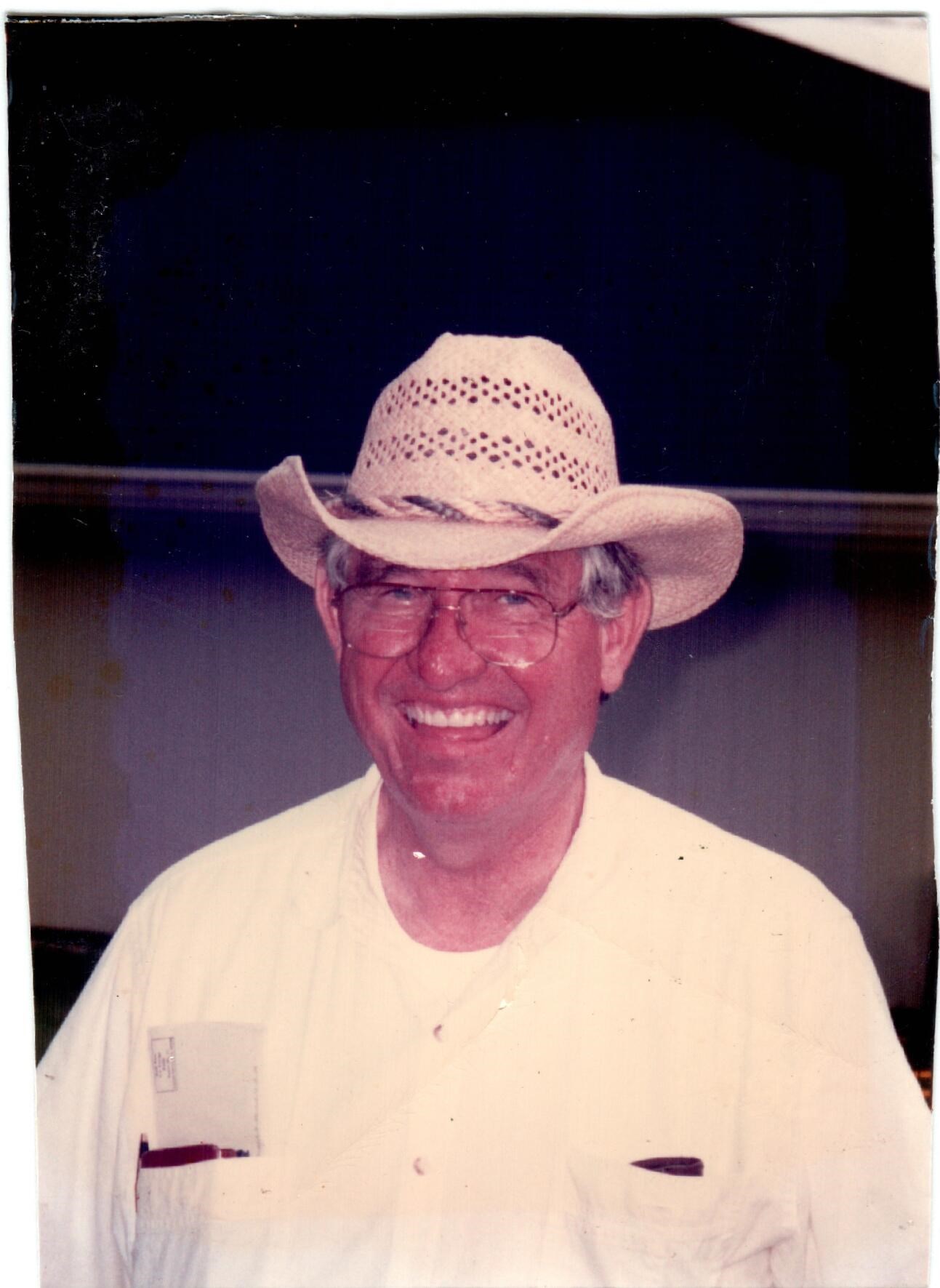 Obituary of David Earl Bower