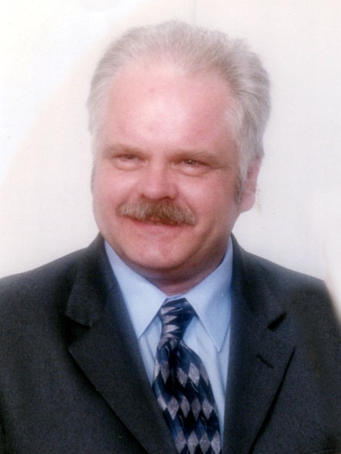 Obituary of Terry Wayne Loveless