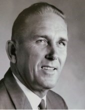 Obituary of David William Handley