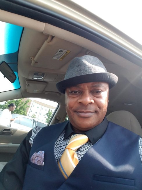 Obituary of Ange Prime Koubaka