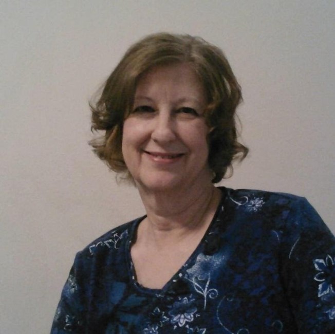 Obituary of Carol Nelson