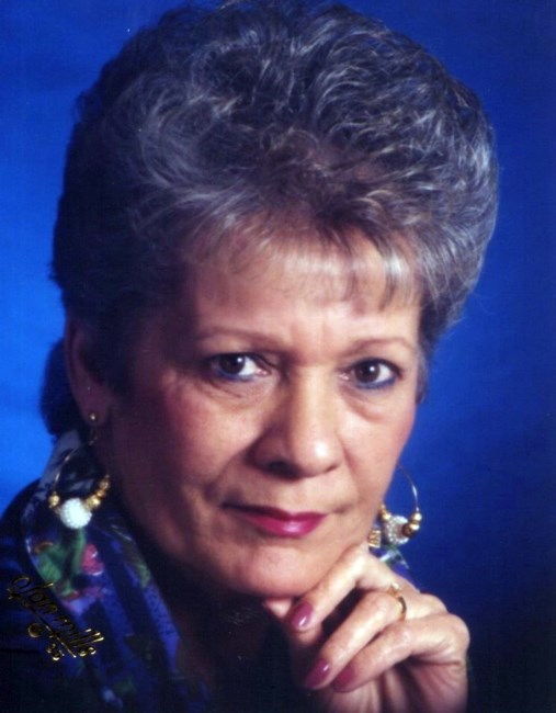 Obituary of Mary Louise Sullivan Joy