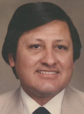 Obituario de Jesus Salazar