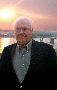 Obituary of John Whitney Dodson