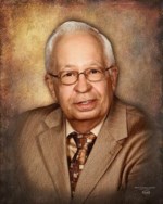 Robert Weldon