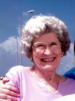 Winifred "Winnie" Stephens