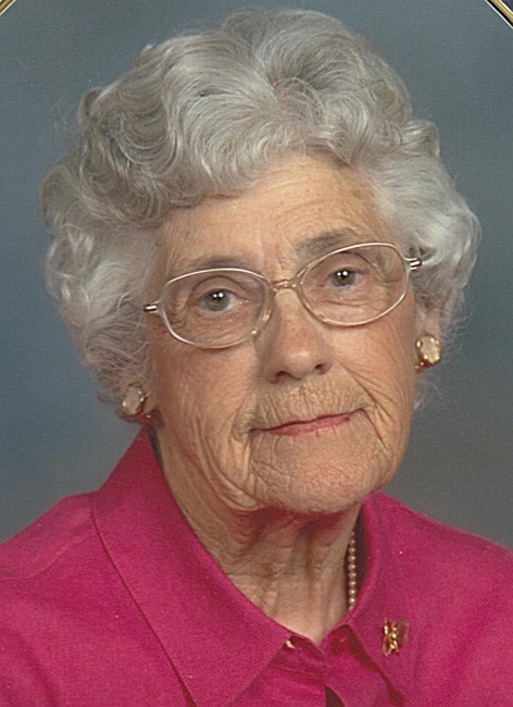 Obituary of Hattie Huddleston Muller