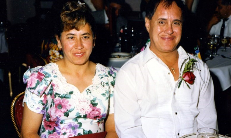 Obituary of Pablo Corrales Guel Jr.