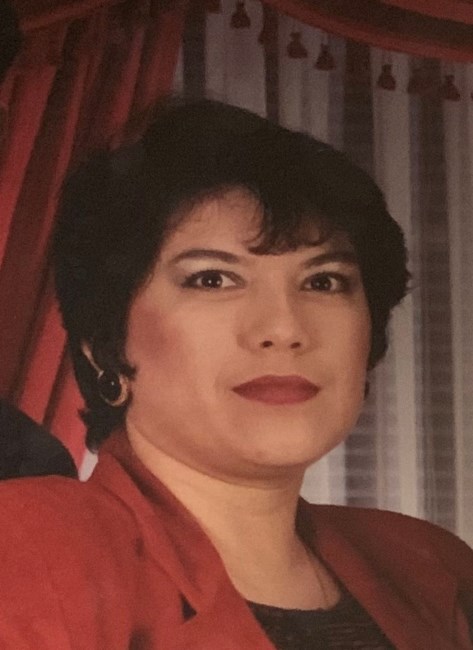 Obituary of Liza Gonzales-Trejo