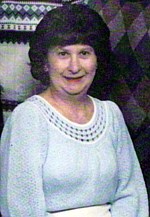 Marilyn Weaver