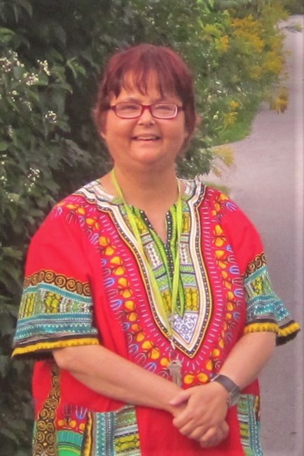 Obituary of Nancy Louise Barker