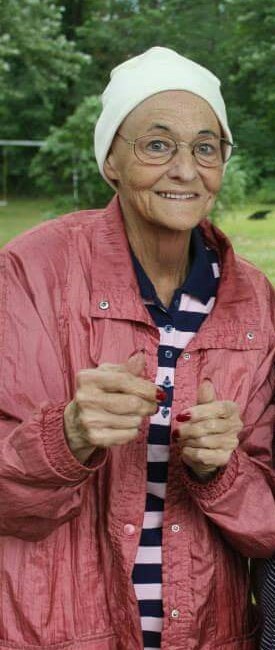 Obituario de Roberta "Bobby" E. McLeod