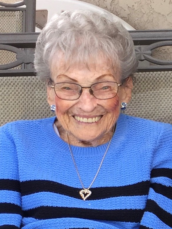 Winona Margurite Furnald Obituary