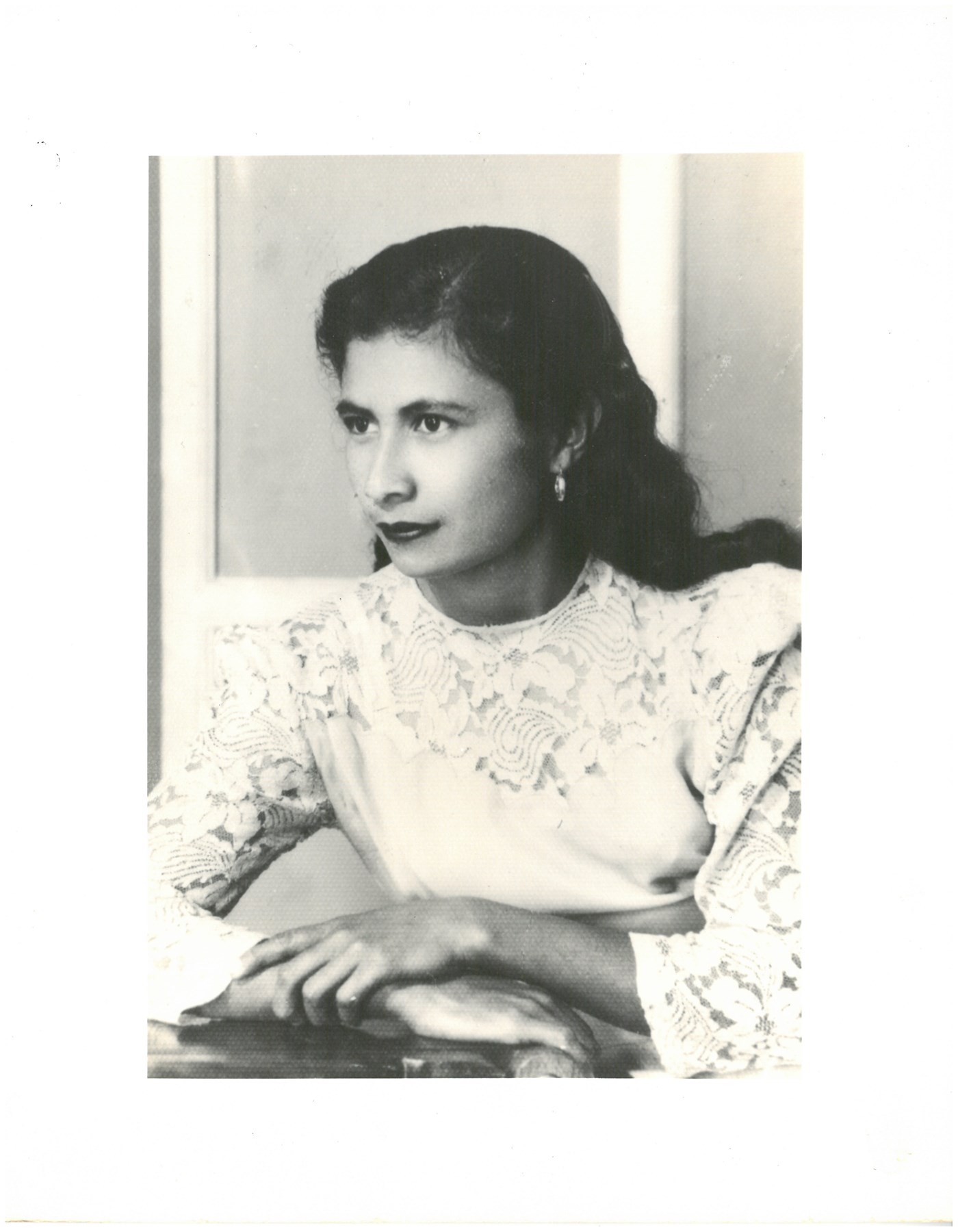 Obituary of Irma M Mejia