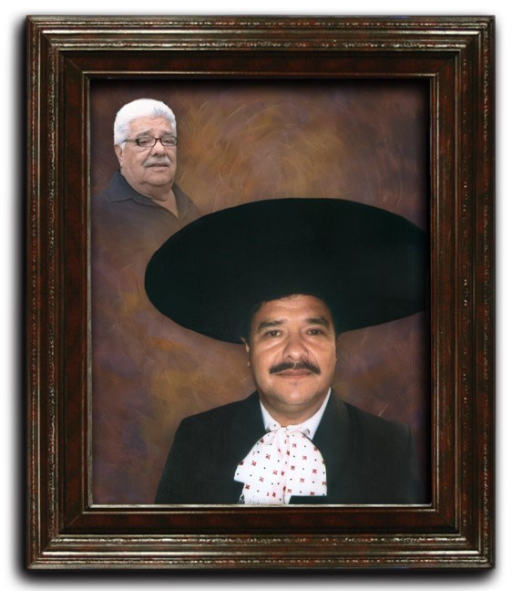 Obituary of Juan Gonzalez Gutierrez