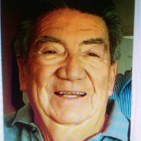 Obituary of Luis Alberto  Hidalgo