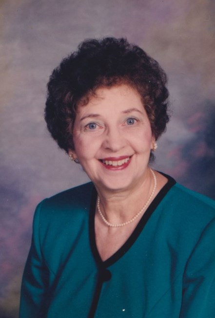Obituary of Helen Eloise Savich