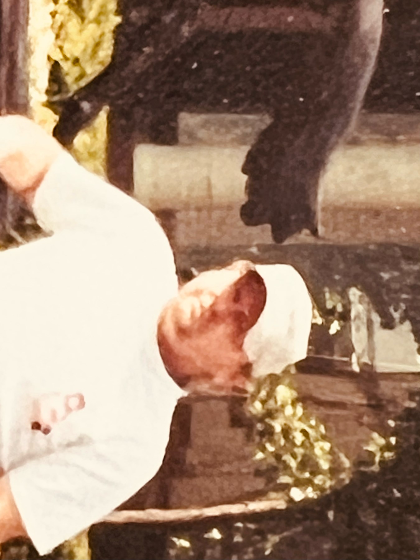 Obituary of Cullen Bradley Rasberry