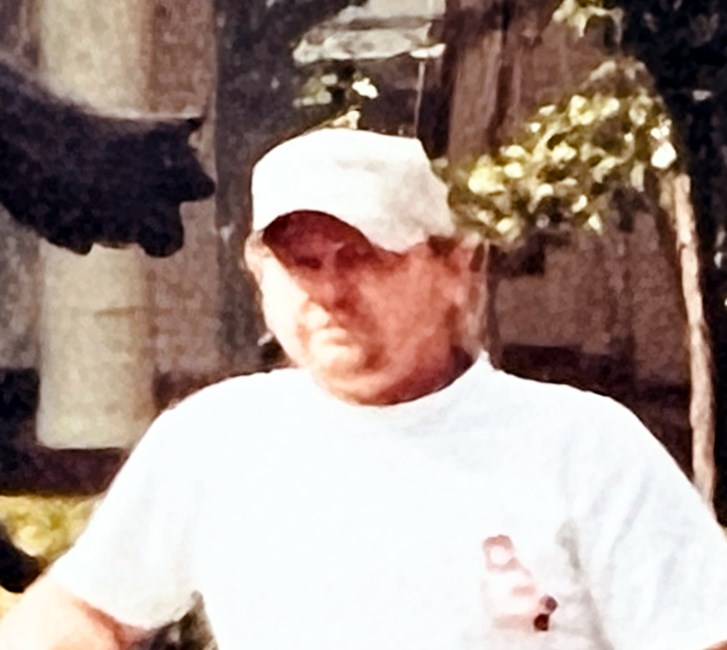 Obituary of Cullen Bradley Rasberry