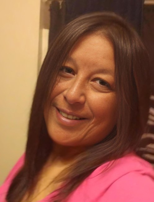 Obituary of Vicky Buzo