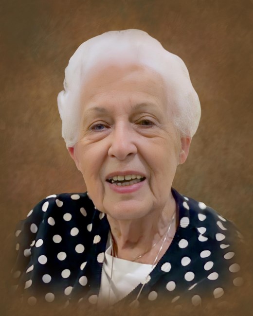 Obituary of Jayne Bingham