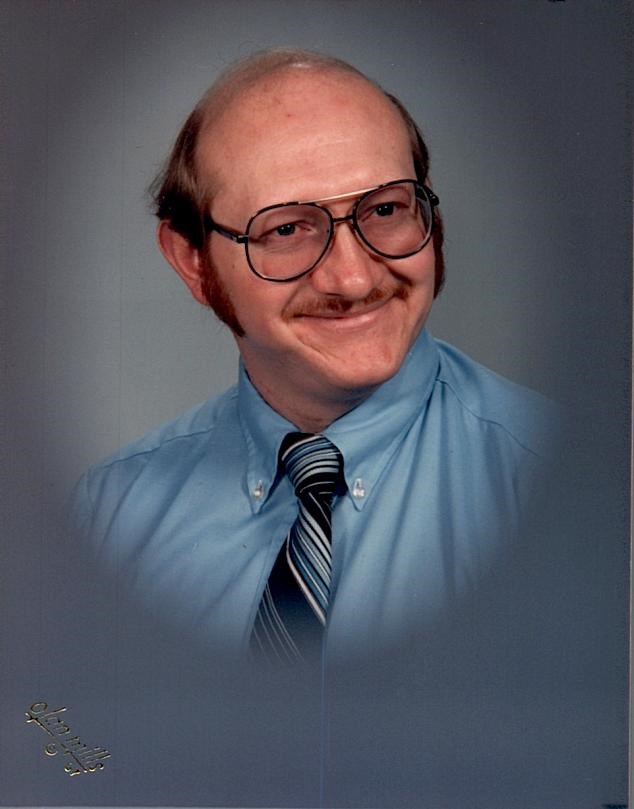 Avis de décès de Paul Kent Ford