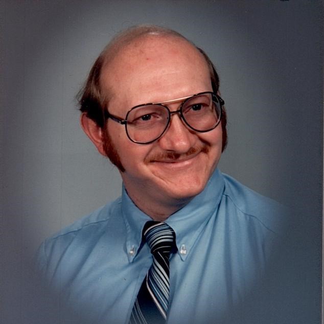 Obituario de Paul Kent Ford