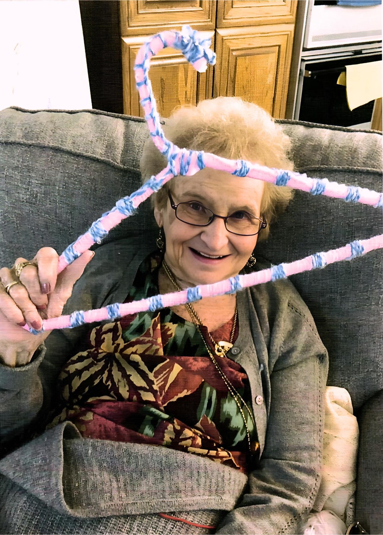 Obituary of Theresa E. Neal