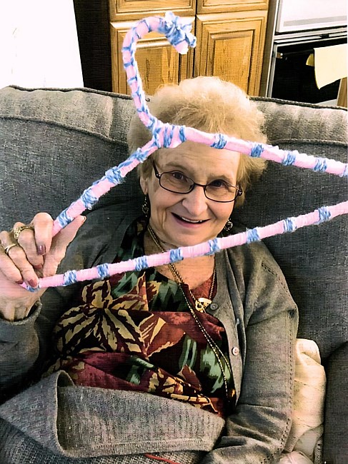 Obituary of Theresa E. Neal