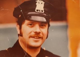 Obituary of Richard R. Bashant