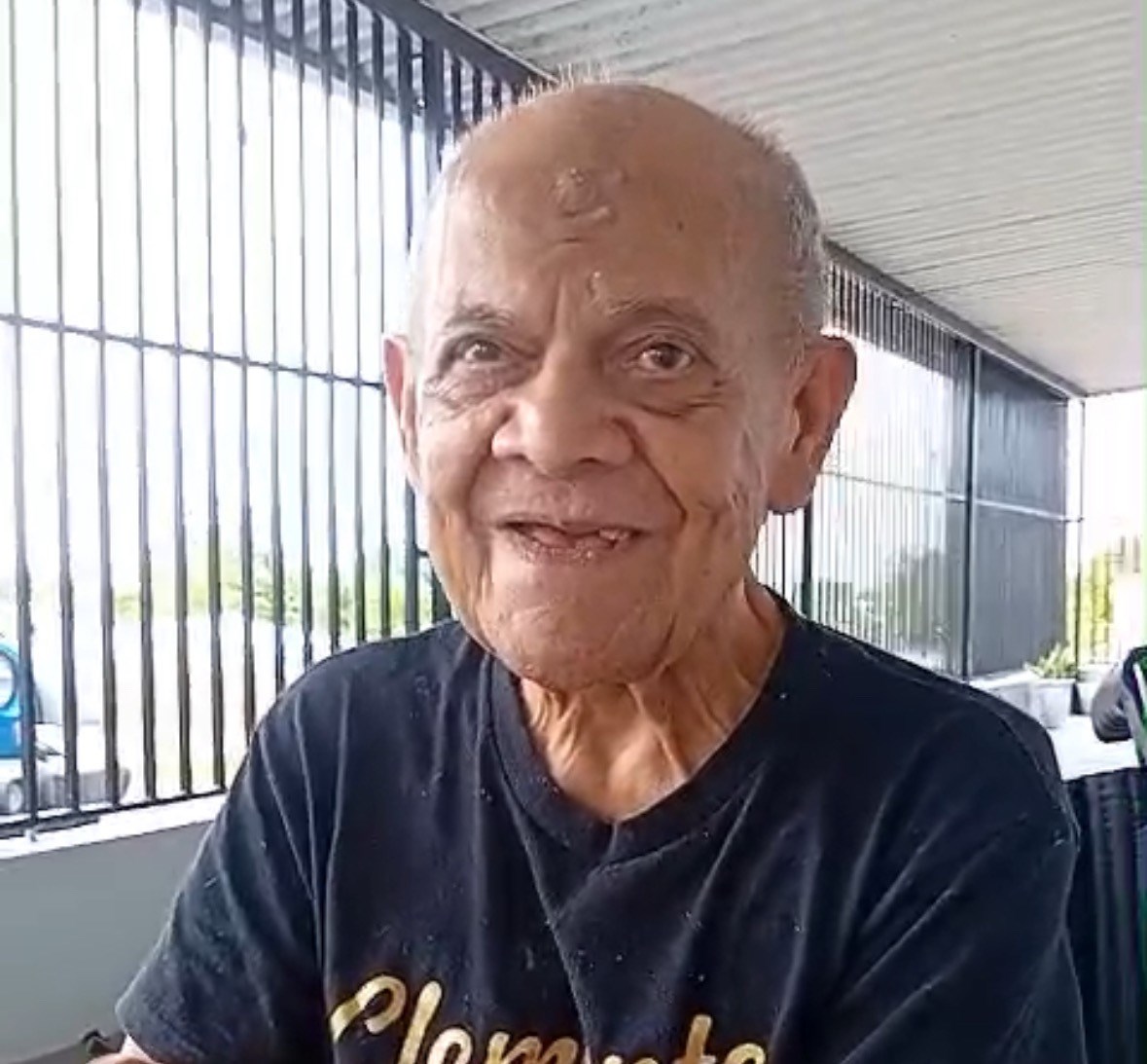 Avis de décès de Juan Antonio Gutiérrez Borrero