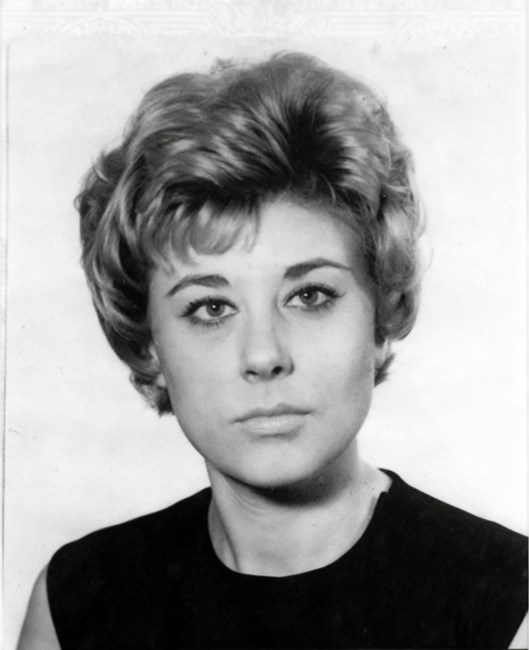 Avis de décès de Debra Magda Feige Ardelli