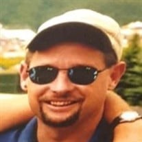 Obituary of Derrick Paul Siwica