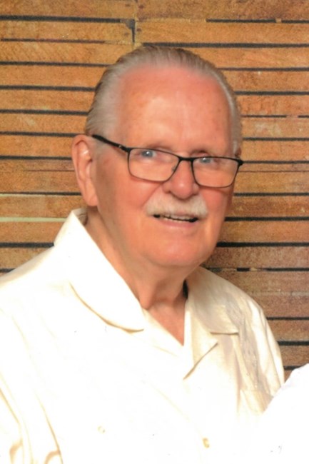 Obituary of John L. Gilchrist