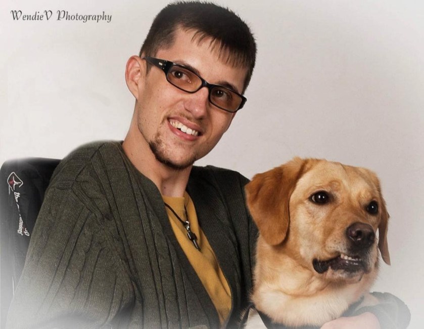 Obituary of Michael James Chambers