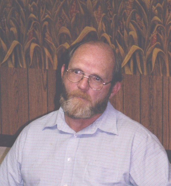 Obituary of Jerry Burdett Whittington