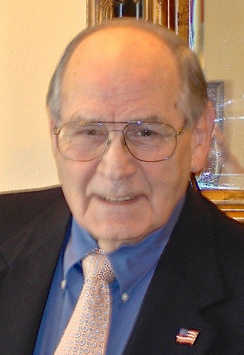 Obituary of Ralph C. Edwards