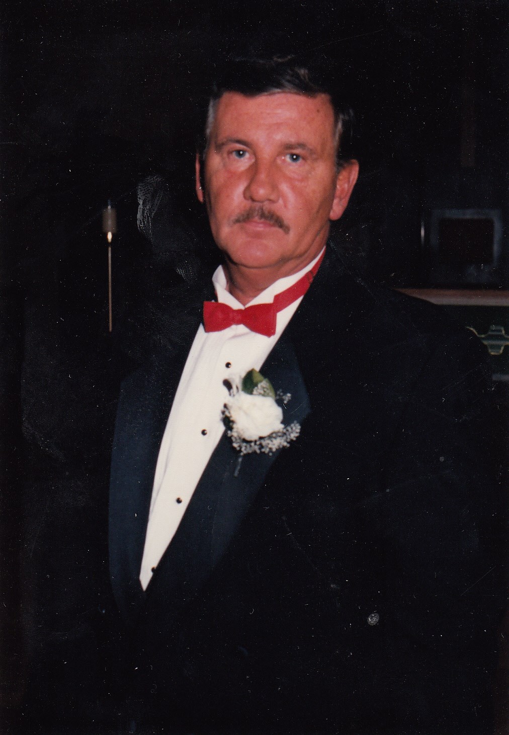 Obituary of Charles L. Six