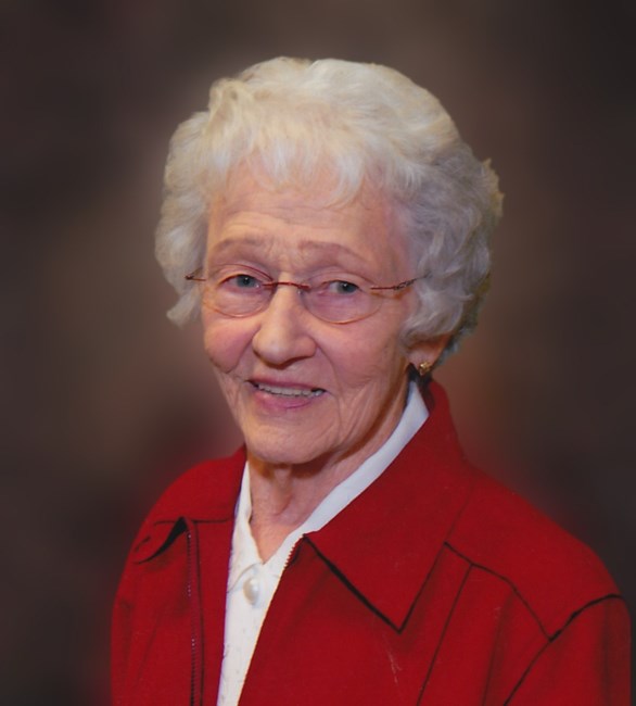 Obituary of Alene Hubbard