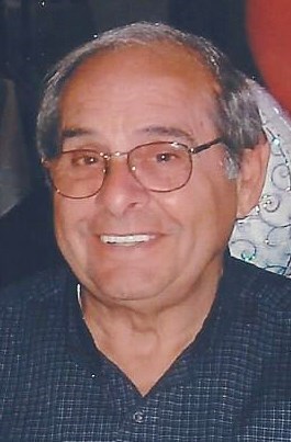 Obituary of Ralph Ricca