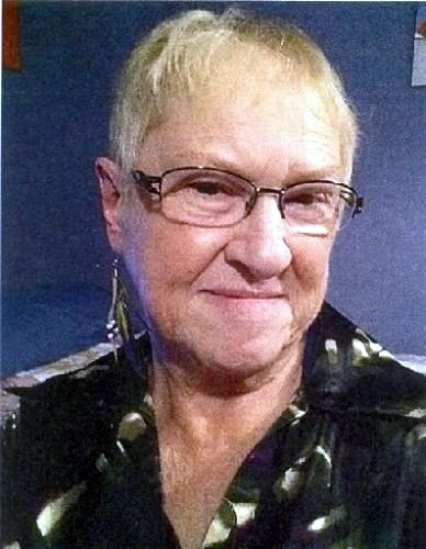 Avis de décès de Vera J. "Jacquie" Barror