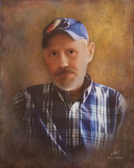 Obituary of Larry Joseph Langley