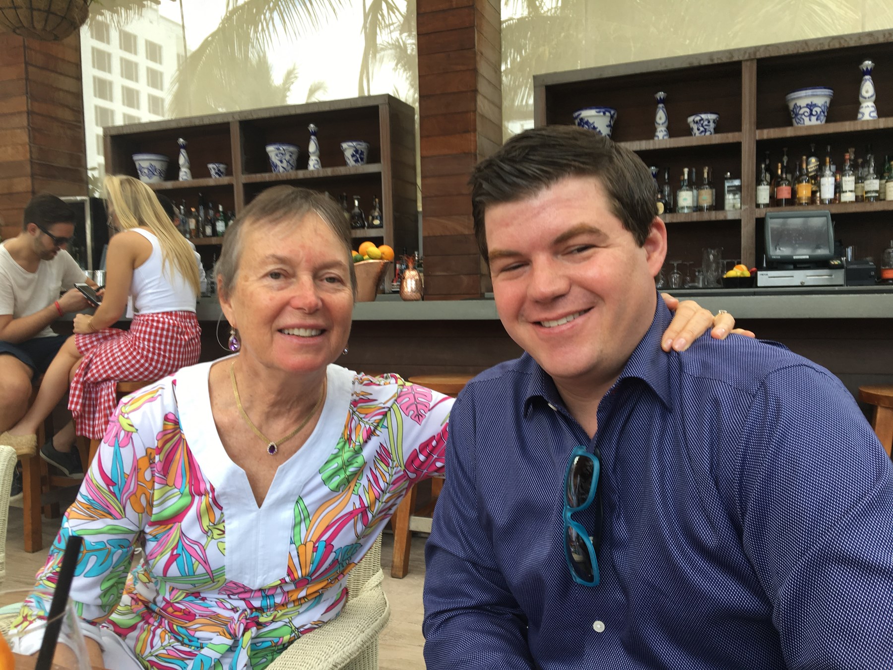 Avis de décès de Darcy Christine Mellen-Sullivan