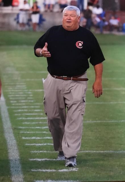 James Mitchell Obituary Corinth Ms