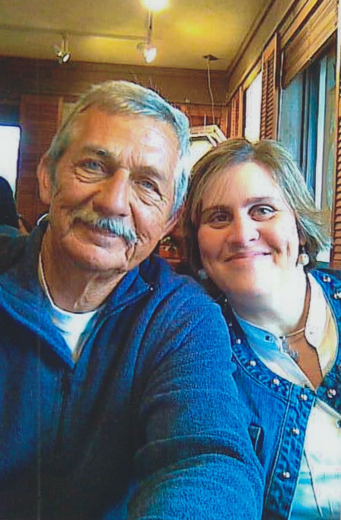 Obituary of James Beecher Dollens