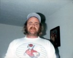 Mark Wall