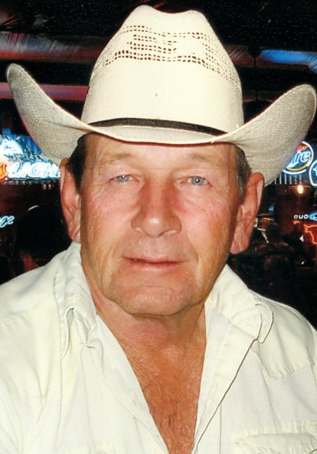 Obituary of James T. Melton Jr.