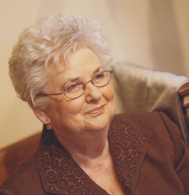 Obituary of Gilda Elaine (Garrison) Bowman