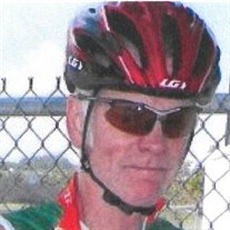 Obituary of Eric Ward Snider