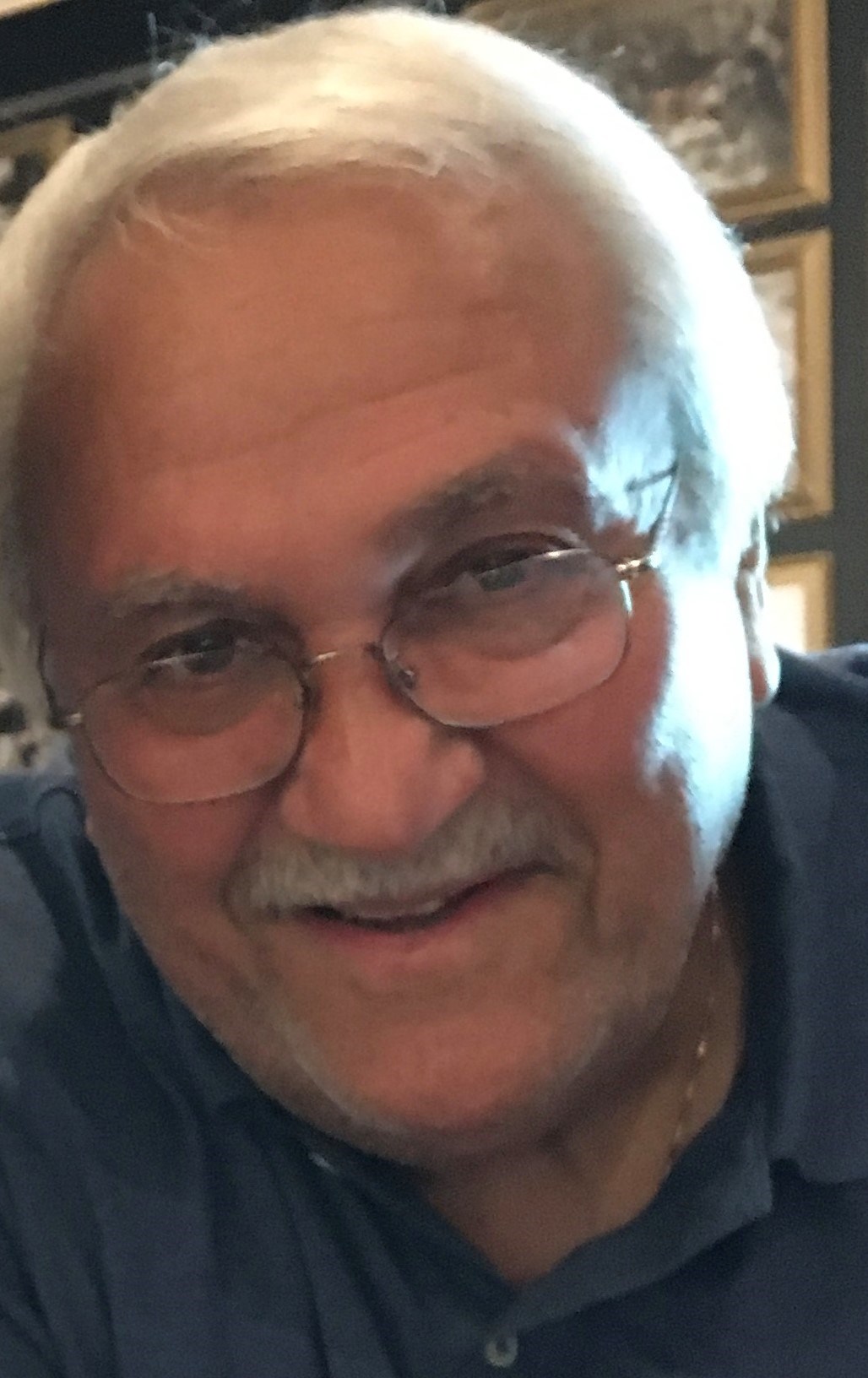Santo J Alleano Jr. Obituary East Hartford, CT